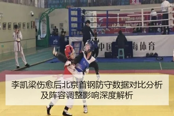 李凯梁伤愈后北京首钢防守数据对比分析及阵容调整影响深度解析